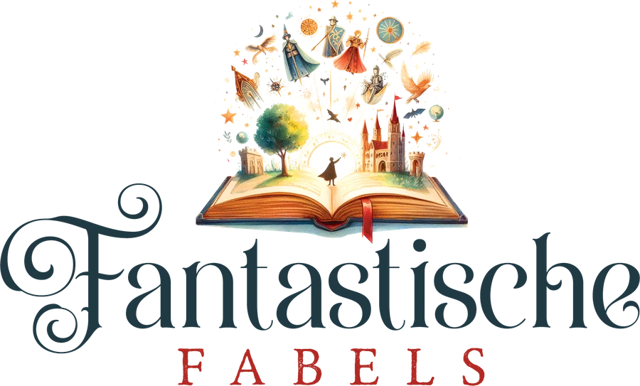 Fantastische Fabels